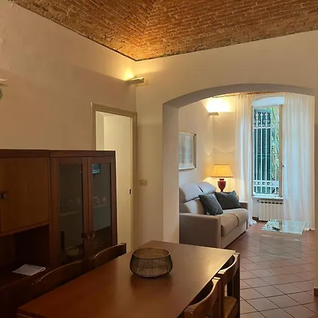 Casa Danilo Centro Mare * Sanremo