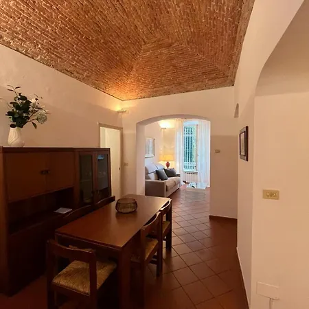 Casa Danilo Centro Mare * سانريمو
