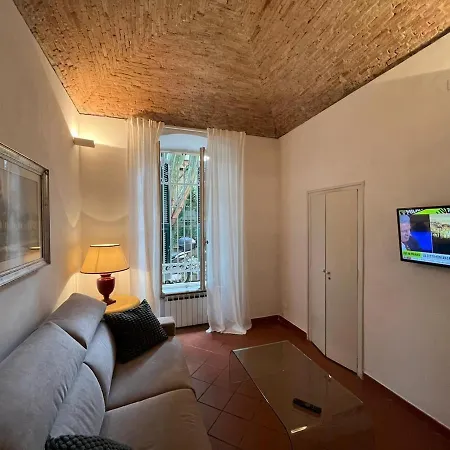 Lejlighed Casa Danilo Centro Mare Sanremo