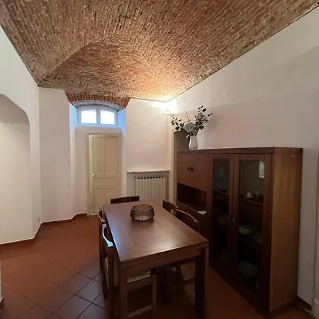 شقة Casa Danilo Centro Mare سانريمو