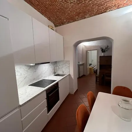 Casa Danilo Centro Mare شقة سانريمو