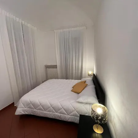 Casa Danilo Centro Mare شقة *