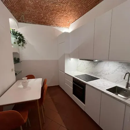 شقة Casa Danilo Centro Mare *