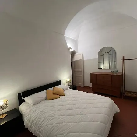 Casa Danilo Centro Mare سانريمو