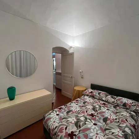 Casa Danilo Centro Mare شقة سانريمو