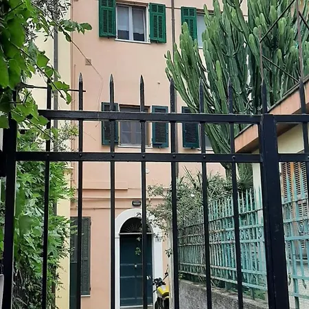 Casa Danilo Centro Mare