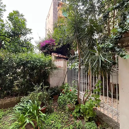 Casa Danilo Centro Mare