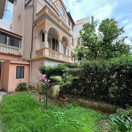 Casa Danilo Centro Mare شقة